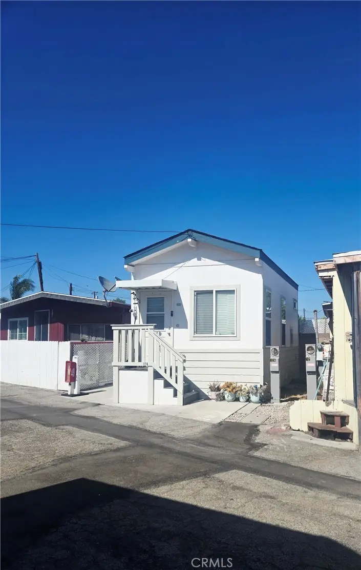 1851 Lomita Blvd #12A, Lomita, CA 90717 - #1