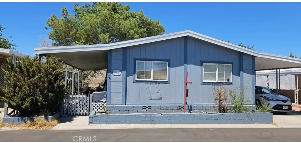 20683 Waalew Road #B190, Apple Valley, CA 92307 - #1