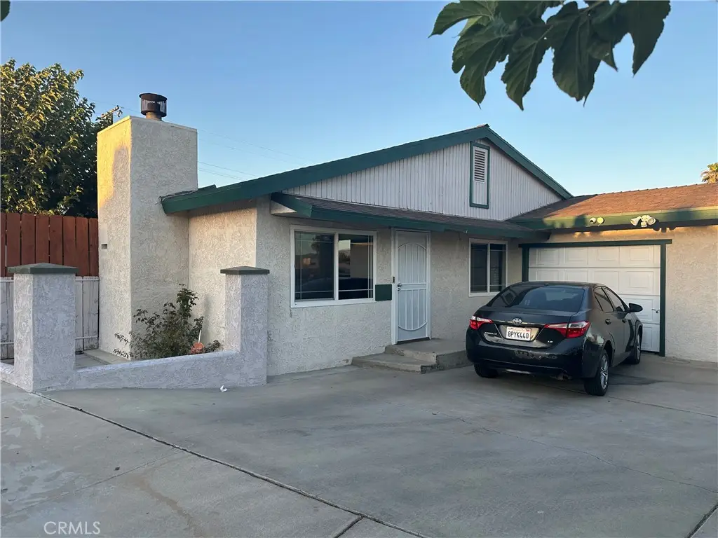 1201 E Elizabeth Street, Barstow, CA 92311 - Image #1