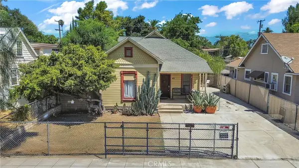 461 San Francisco Avenue, Pomona, CA 91767