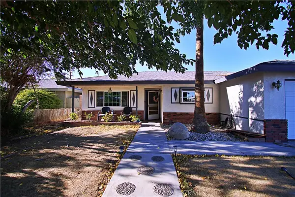 428 Perdew Avenue, Ridgecrest, CA 93555