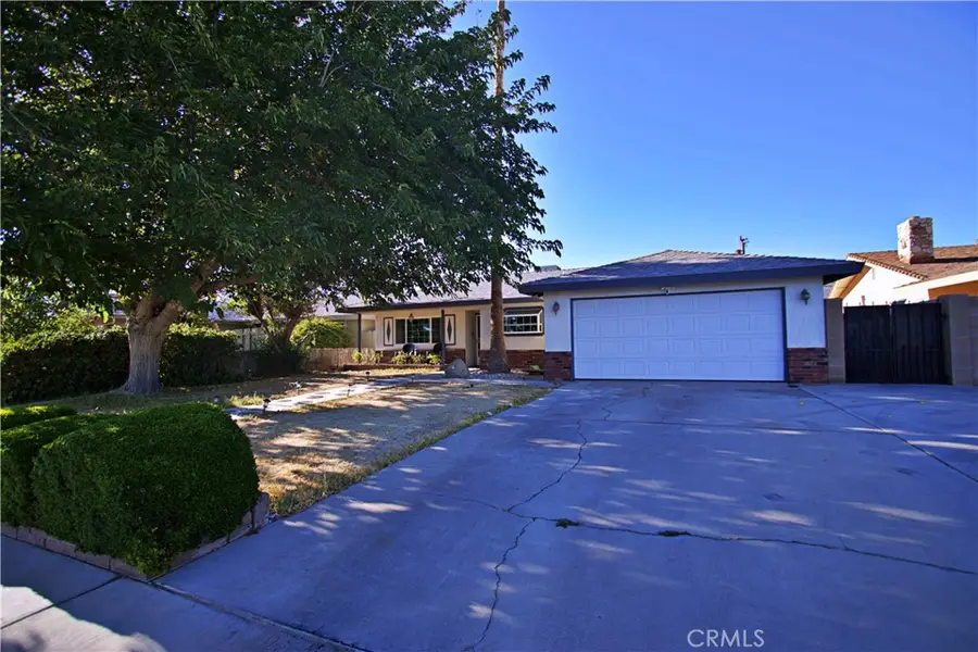 428 Perdew Avenue, Ridgecrest, CA 93555 - Image #2