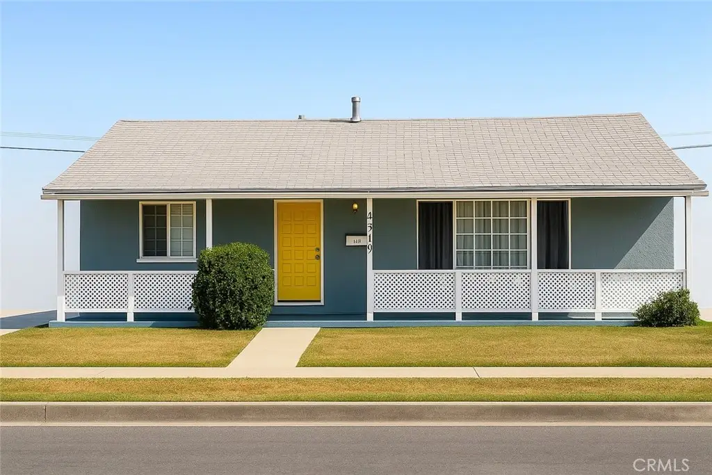 1519 W 111th St, Los Angeles, CA 90047 - #1