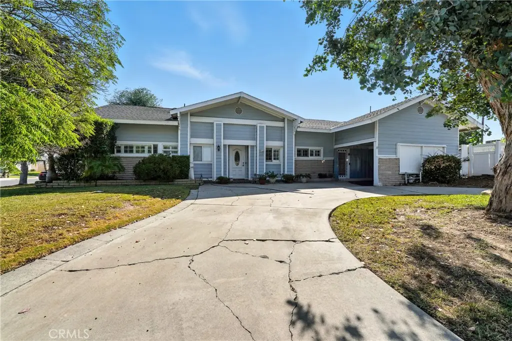 406 S Hillward Avenue, West Covina, CA 91791 - Image #1