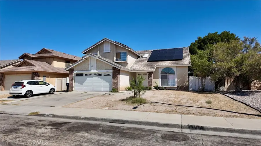 2335 Langhorn Street, Lancaster, CA 93535 - Image #2
