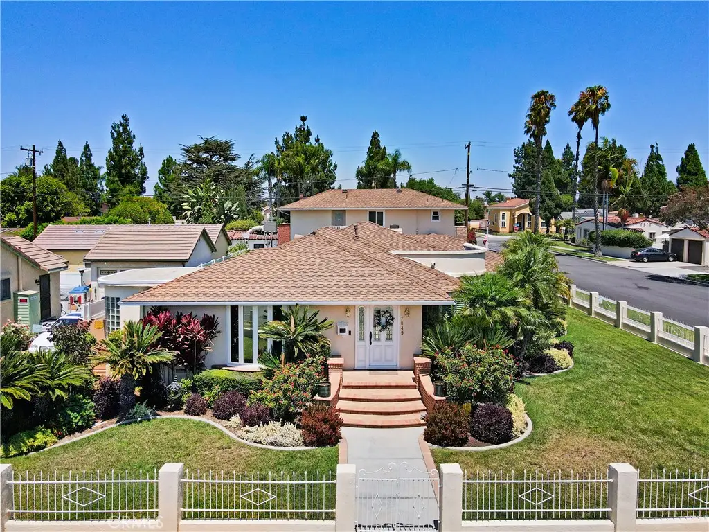 7845 5th Street, Downey, CA 90241 - Image #1