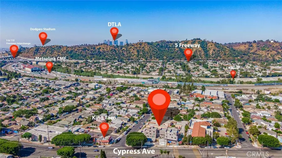 2677 Roseview Avenue, Los Angeles, CA 90065 - #2
