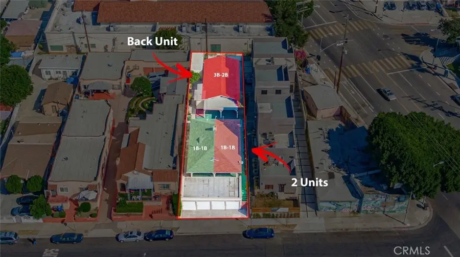 2677 Roseview Avenue, Los Angeles, CA 90065 - #3