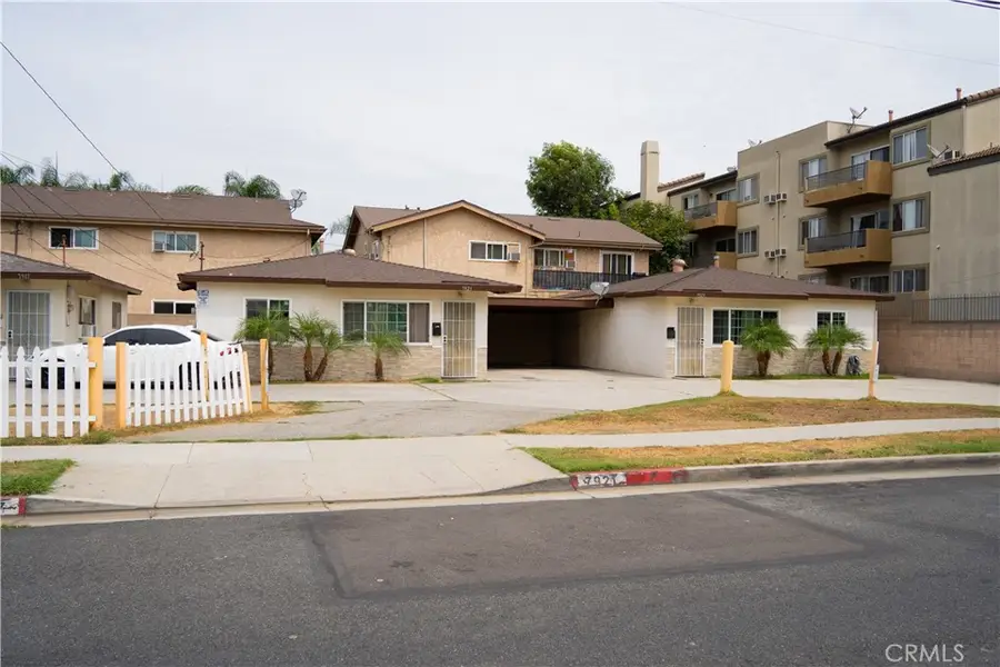 7913 Howe Street, Paramount, CA 90723 - Image #2