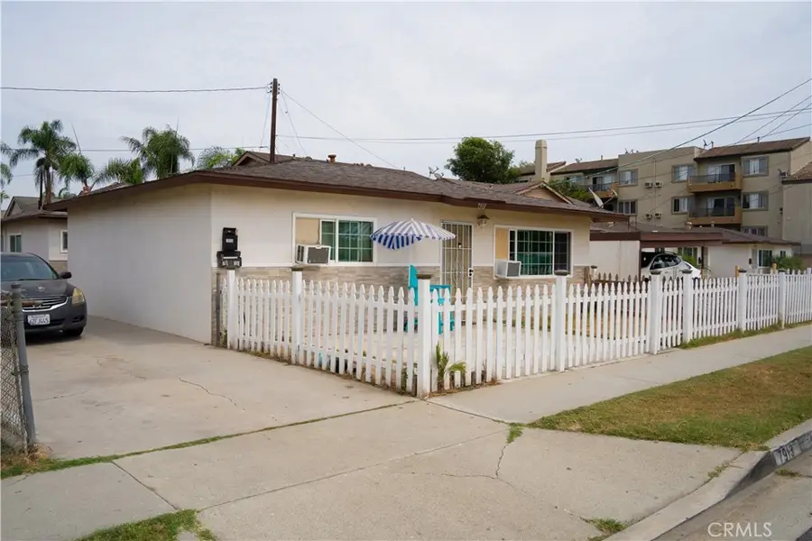 7913 Howe Street, Paramount, CA 90723 - Image #3