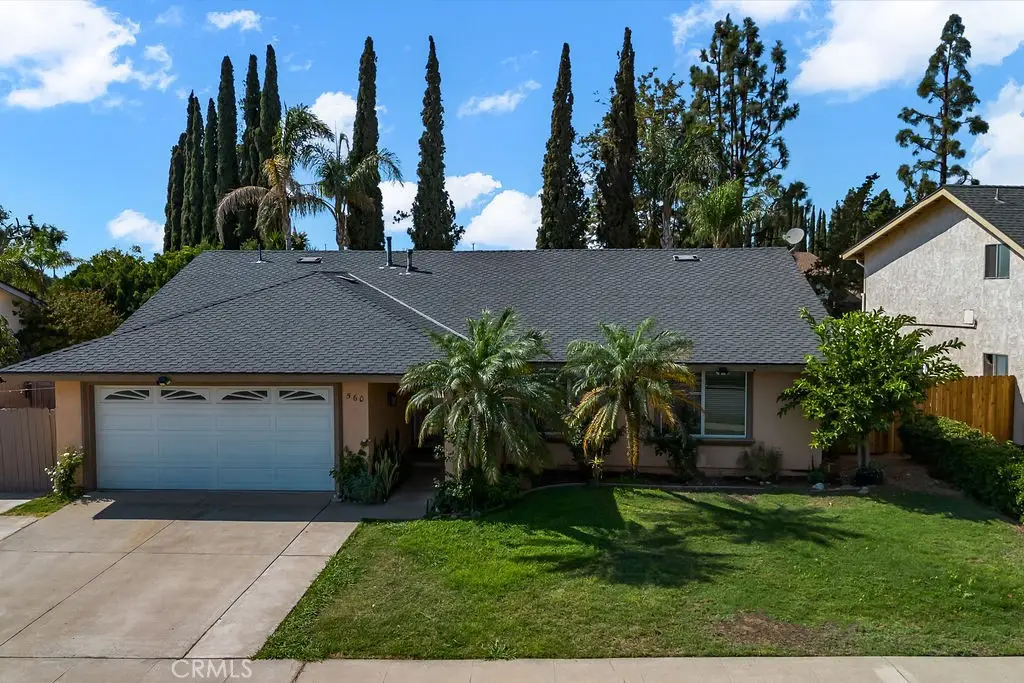 560 N Noble St, Orange, CA 92869 - Image #1