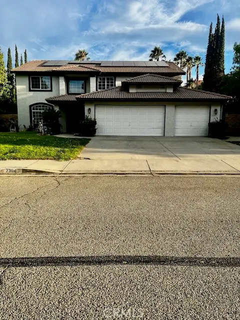 7304 Gila Court, Palmdale, CA 93551