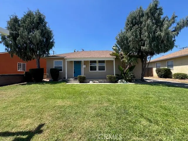 13419 Faust Avenue, Bellflower, CA 90706 - #1