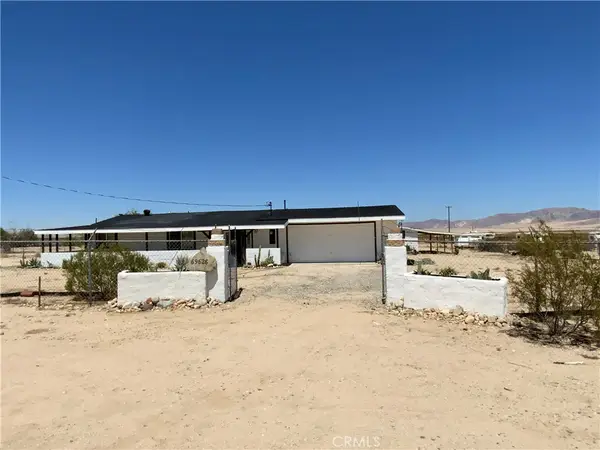 69626 Brant Cross Roads, 29 Palms, CA 92277