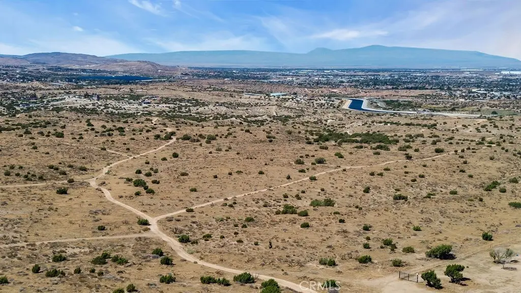 0 Vic Ave V Barrel Spgs, Palmdale, CA 93550 - Image #1