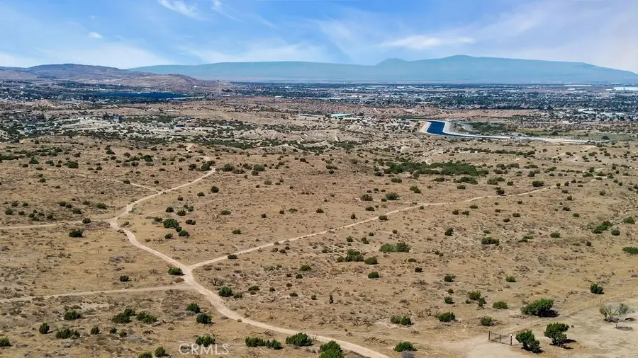 0 Vic Ave V Barrel Spgs, Palmdale, CA 93550 - Image #2