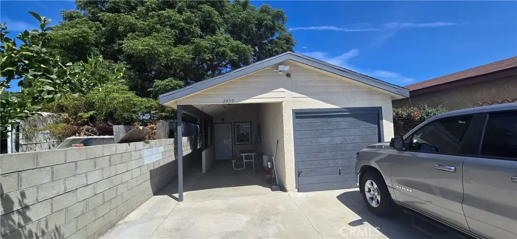 2459 E 111th Street, Los Angeles, CA 90059 - #1