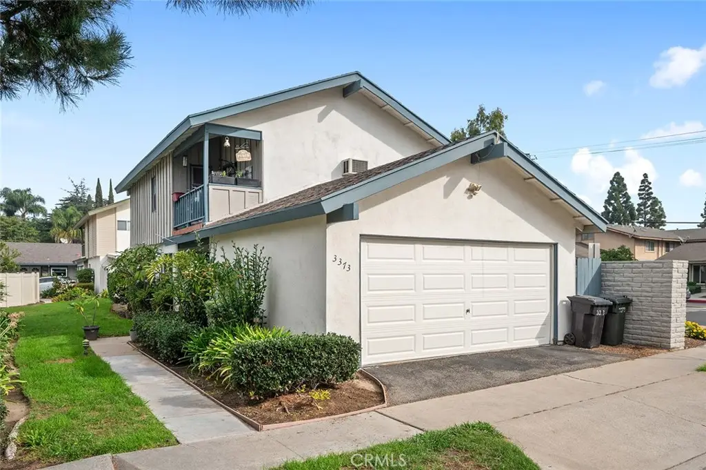 3373 Topaz Lane, Fullerton, CA 92831 - #1