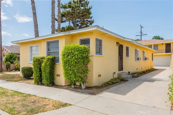 10249 California Avenue, South Gate, CA 90280