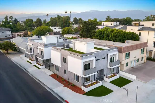 10857 Morrison Street, North Hollywood, CA 91601