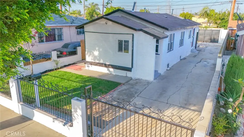 9218 Hooper Avenue, Los Angeles, CA 90002 - Image #1