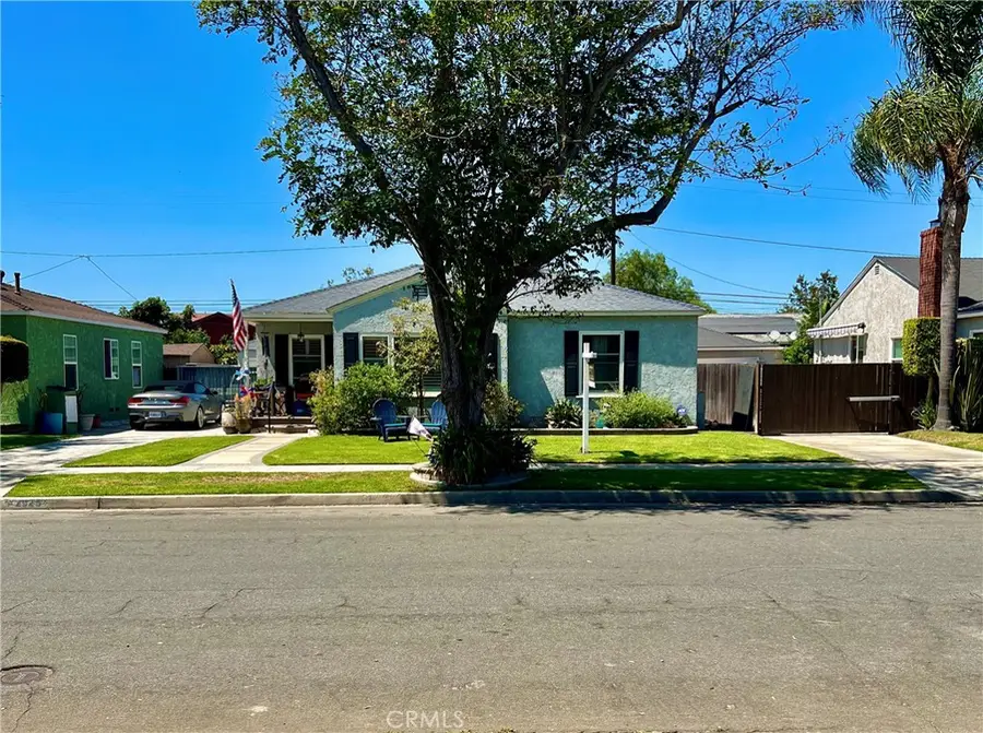 2925 San Francisco Avenue, Long Beach, CA 90806 - #2