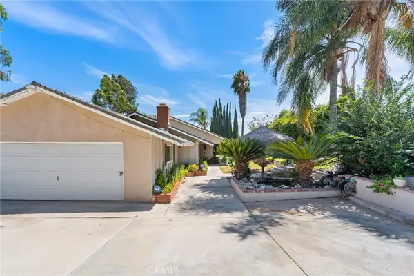 5780 Avenue Juan Bautista, Jurupa Valley, CA 92509