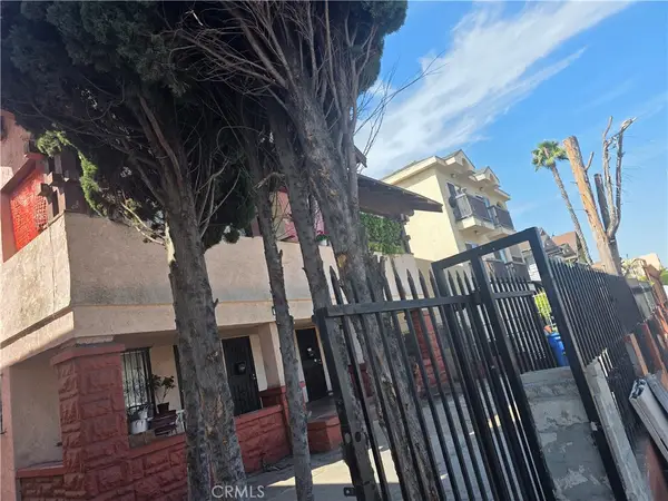 134 W Vernon Avenue, Los Angeles, CA 90037