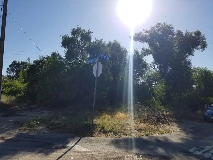 0 Alderwood Rd/firtree Drive, Elizabeth Lake, CA 93532 - Image #2