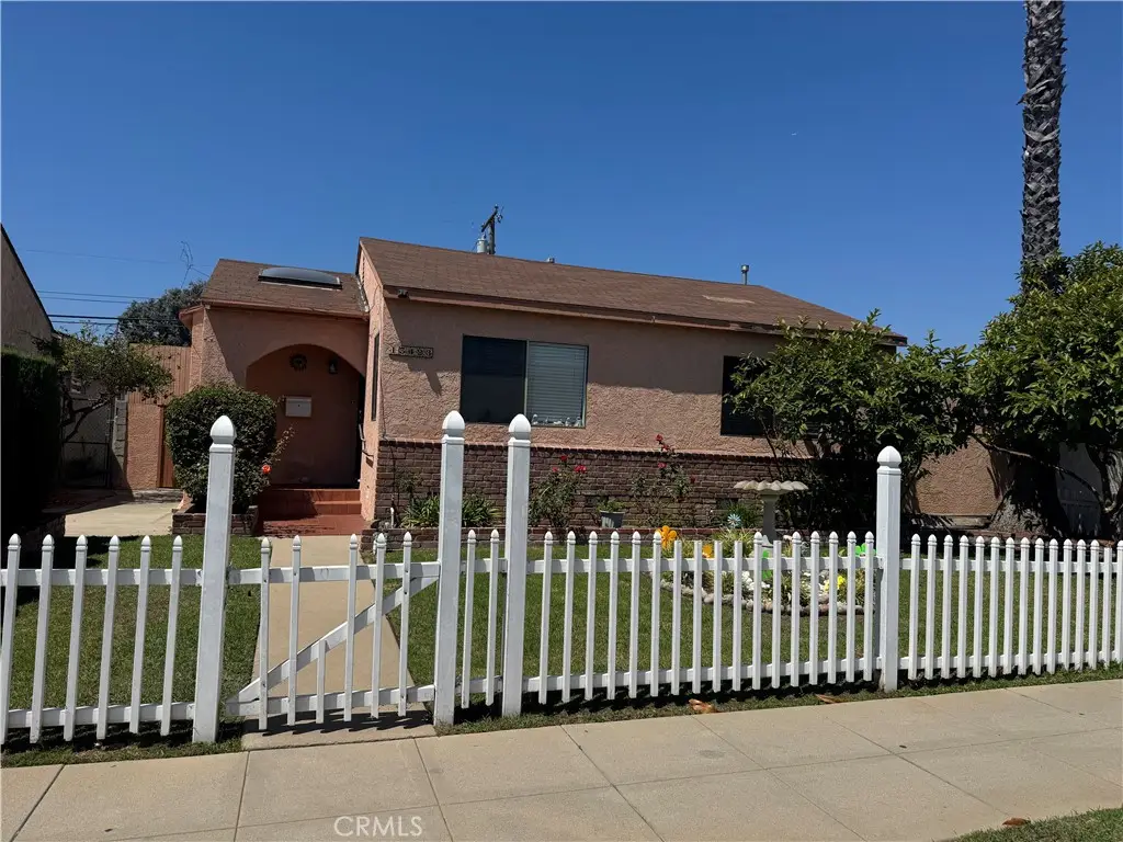 15423 Van Ness Avenue, Gardena, CA 90249 - Image #1