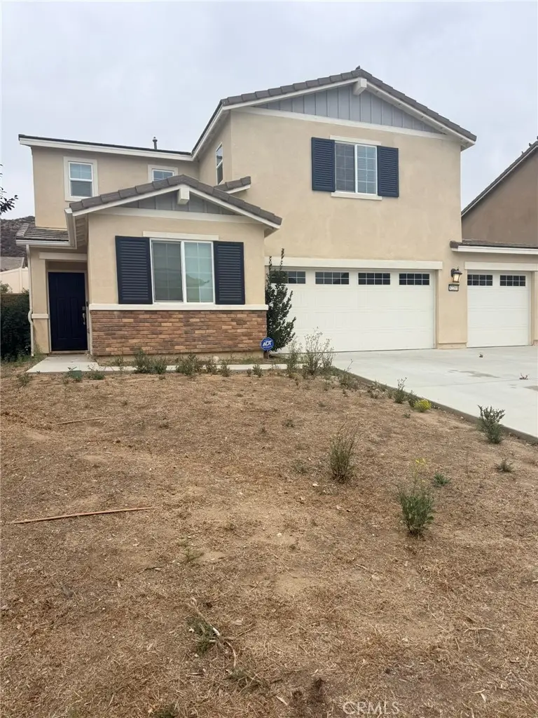 32201 Rambling Court, Winchester, CA 92596 - #1