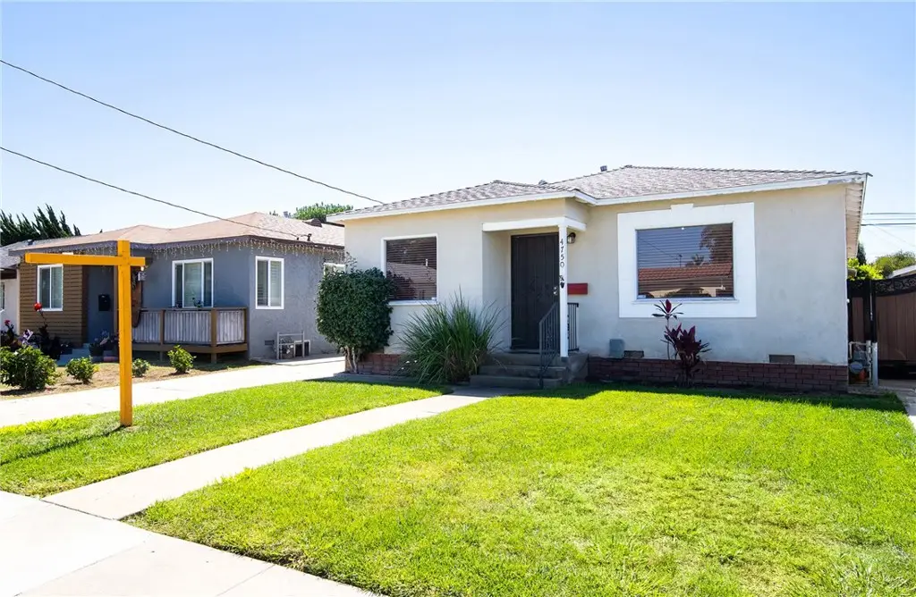 4750 W 133rd Street, Hawthorne, CA 90250 - Image #1