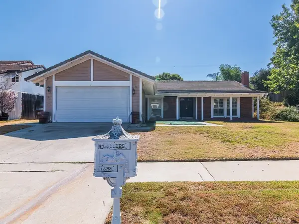 1614 Adalia Avenue, Hacienda Heights, CA 91745