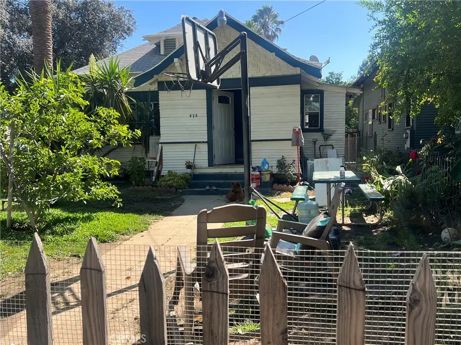 474 N Euclid Avenue, Pasadena, CA 91101 - #3