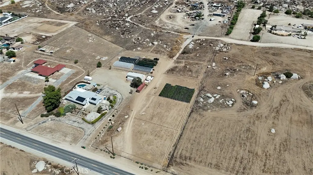 0 Menifee Road, Nuevo, CA 92567 - #1