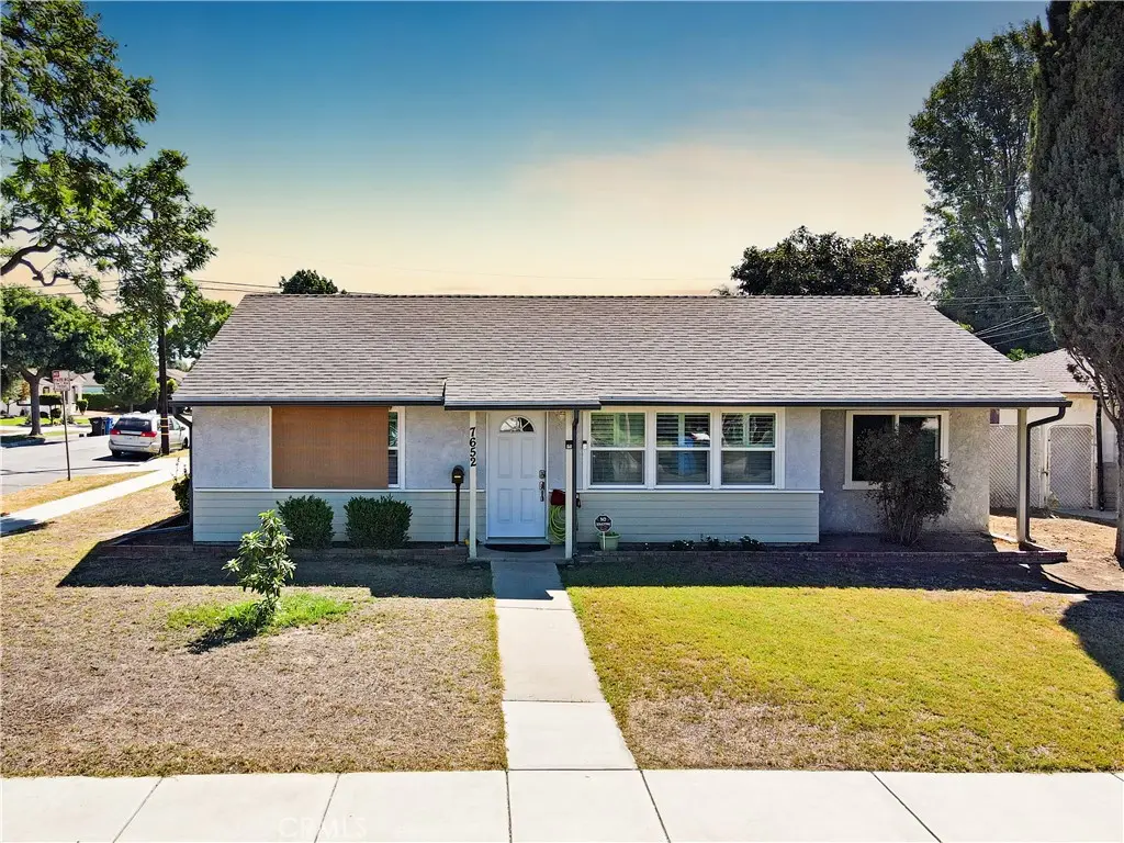 7652 Arnett Street, Downey, CA 90241 - Image #1