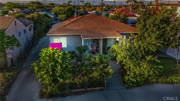 6041 Ferguson Drive, Commerce, CA 90022