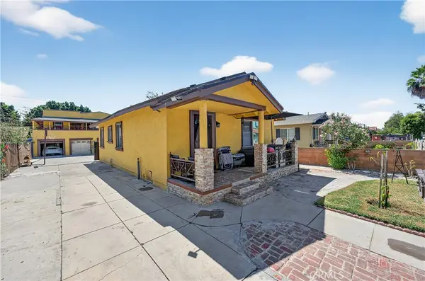 1008 E 74th Street, Los Angeles, CA 90001