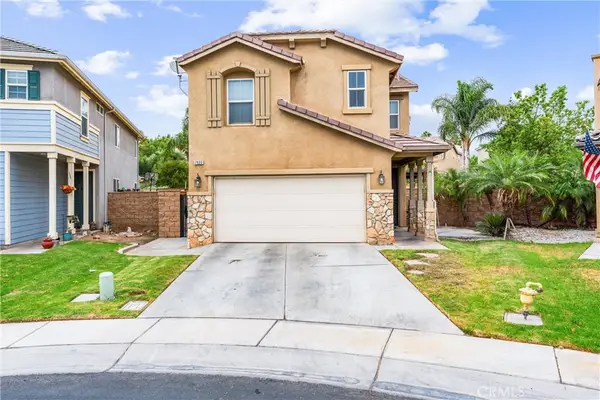 7933 Shadow Trails Lane, Jurupa Valley, CA 92509