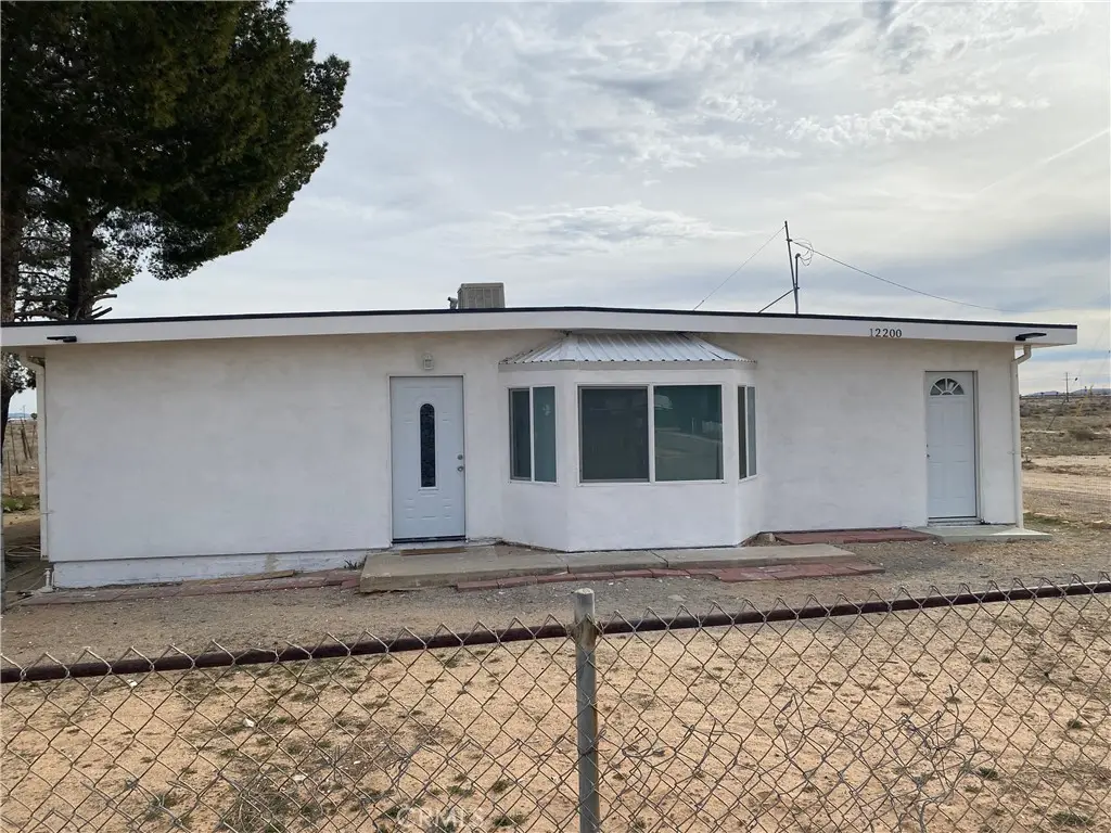 12200 Kostopolous Avenue, Boron, CA 93516 - Image #1