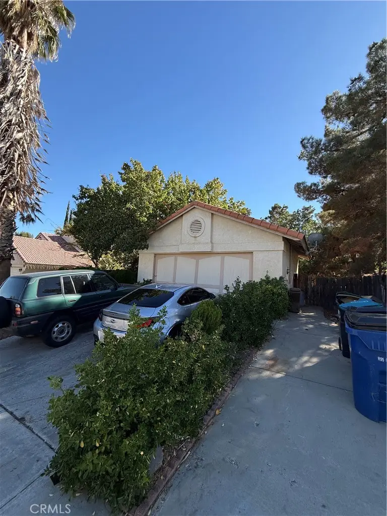 3160 Crowne Drive, Palmdale, CA 92551 - #3
