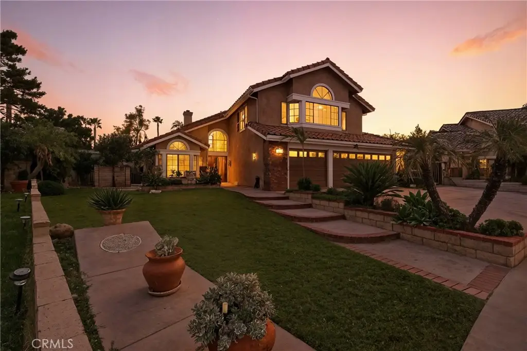 1372 Old Trail Dr, Corona, CA 92882 - #1