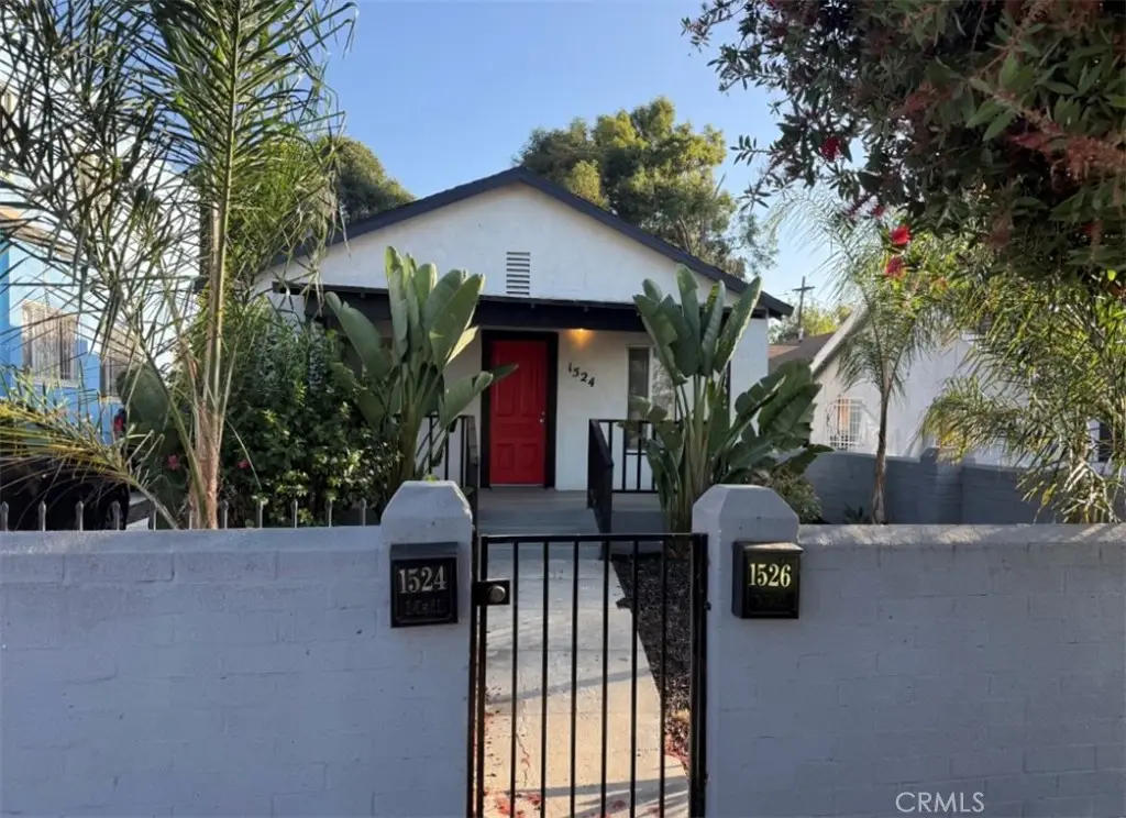 1524 E 105th Street, Los Angeles, CA 90002 - #1