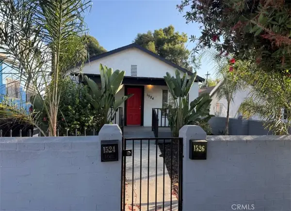 1526 E 105th Street, Los Angeles, CA 90002