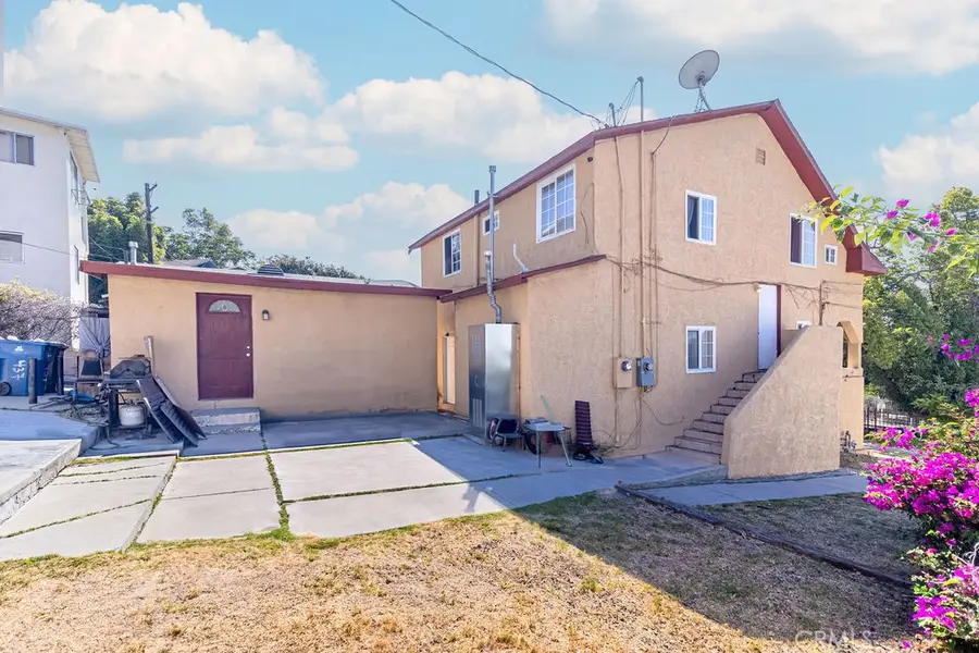 437 Isabel Street, Los Angeles, CA 90065 - Image #3