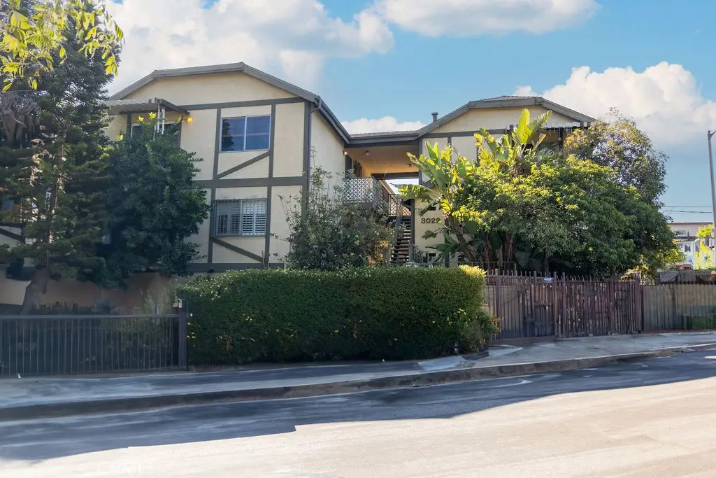 3022 Valle Vista Drive #4, Los Angeles, CA 90065 - Image #1