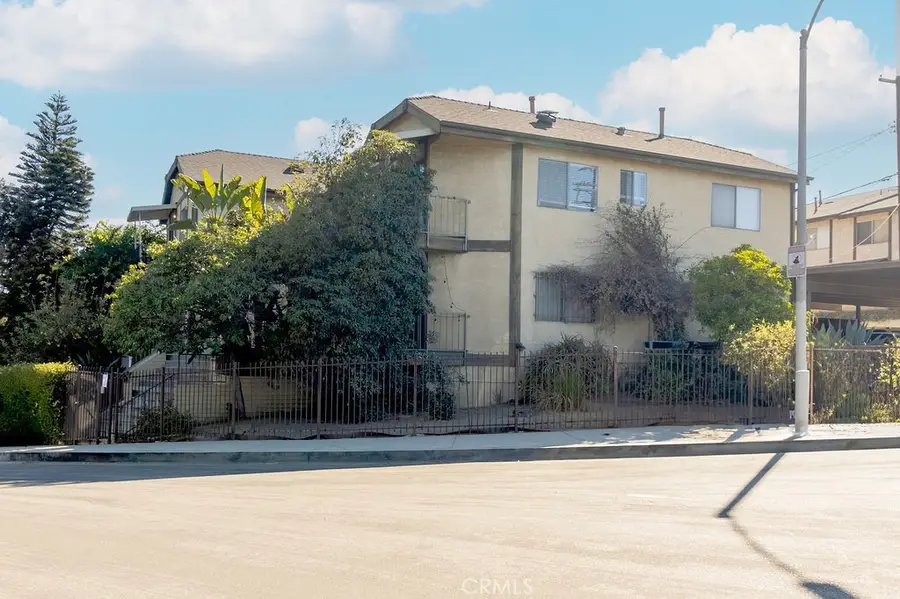 3022 Valle Vista Drive #4, Los Angeles, CA 90065 - Image #2