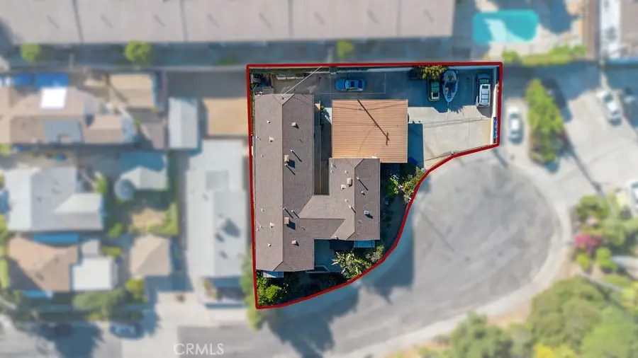 3022 Valle Vista Drive #4, Los Angeles, CA 90065 - Image #3