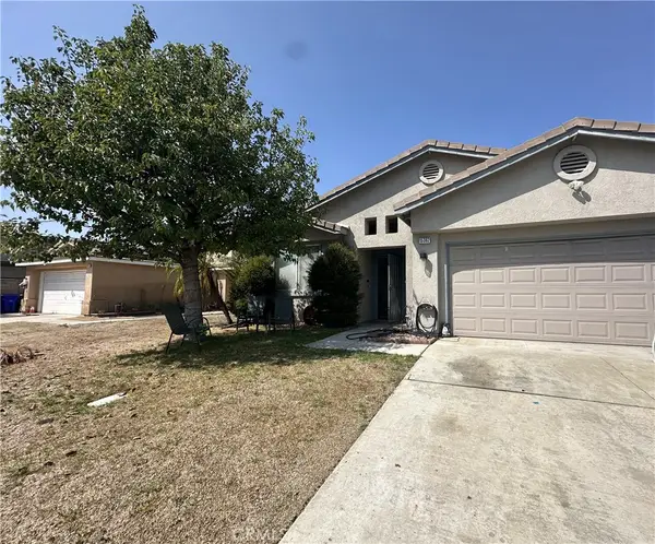 15362 Rockwell Avenue, Fontana, CA 92336