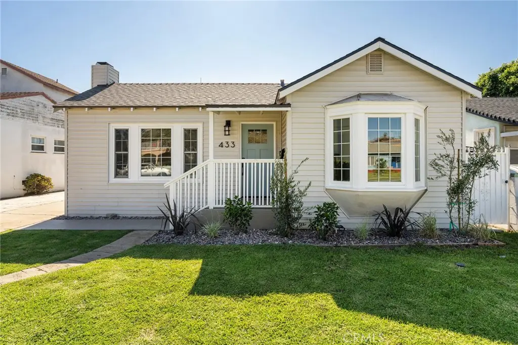 433 N Osage Avenue, Inglewood, CA 90301 - Image #1